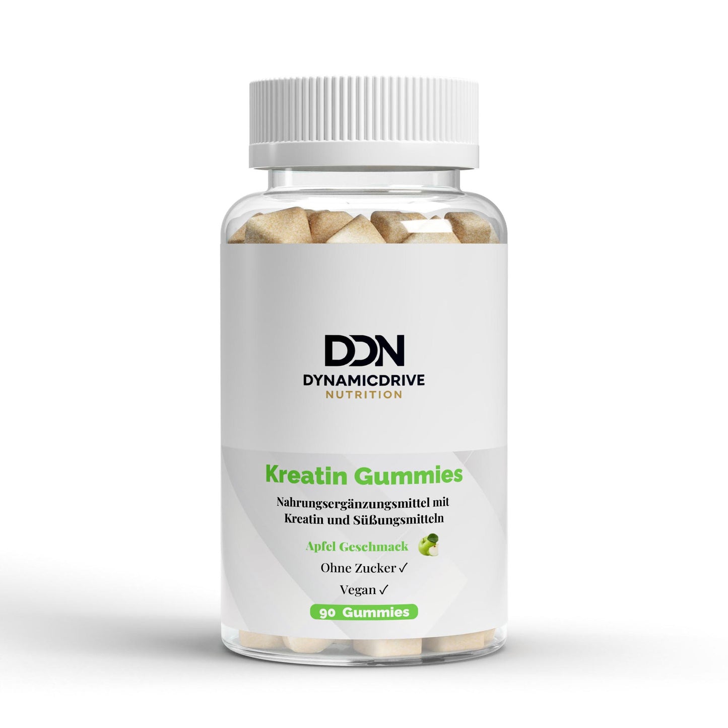 Kreatin Gummies - 90 Stk.