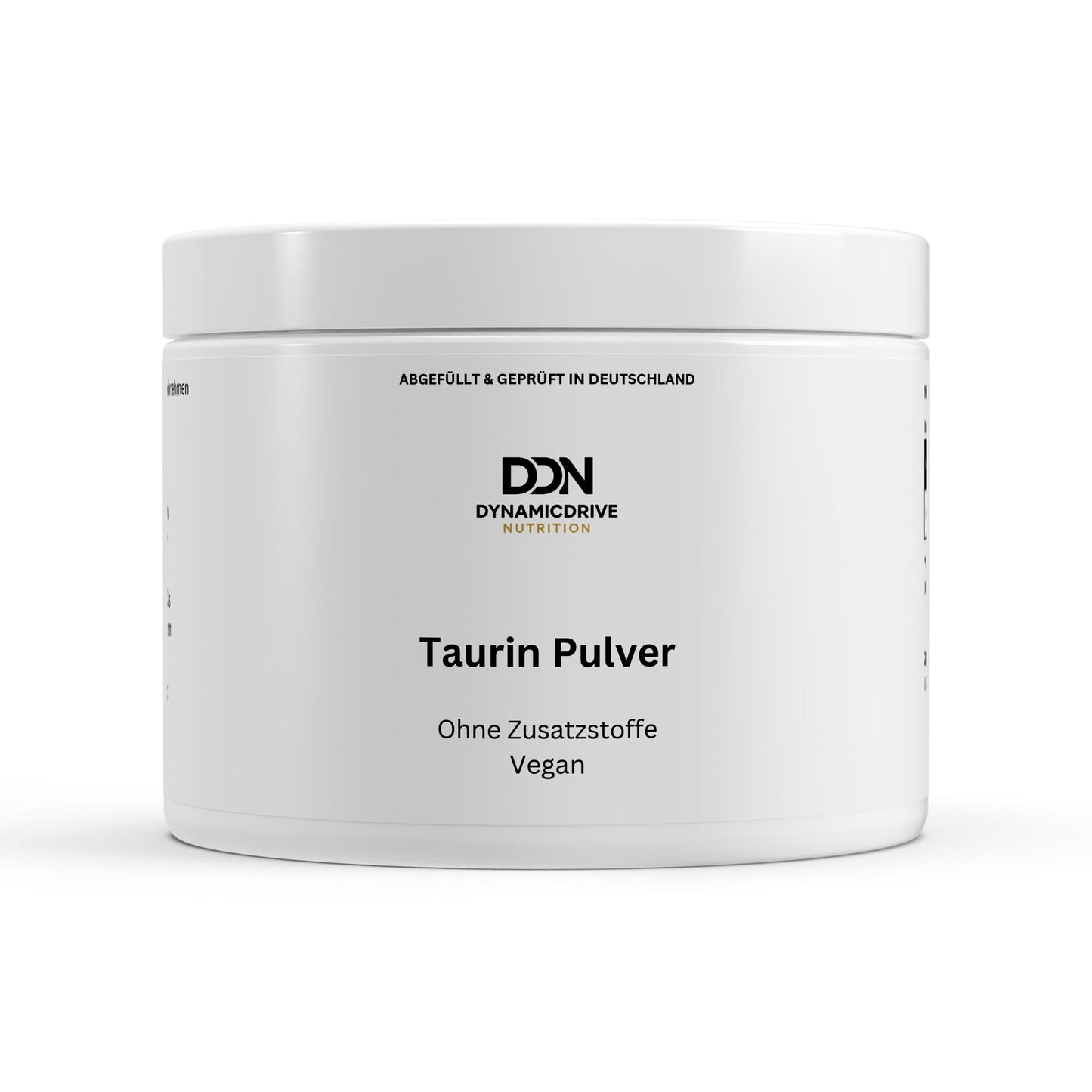 Taurin Pulver - 250g