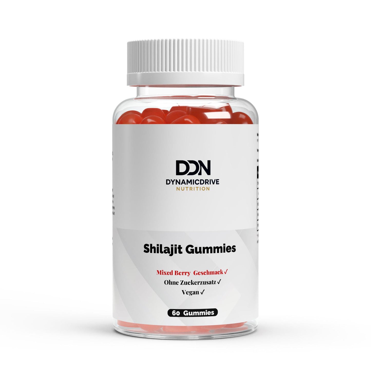 Premium Shilajit Gummies Bundel