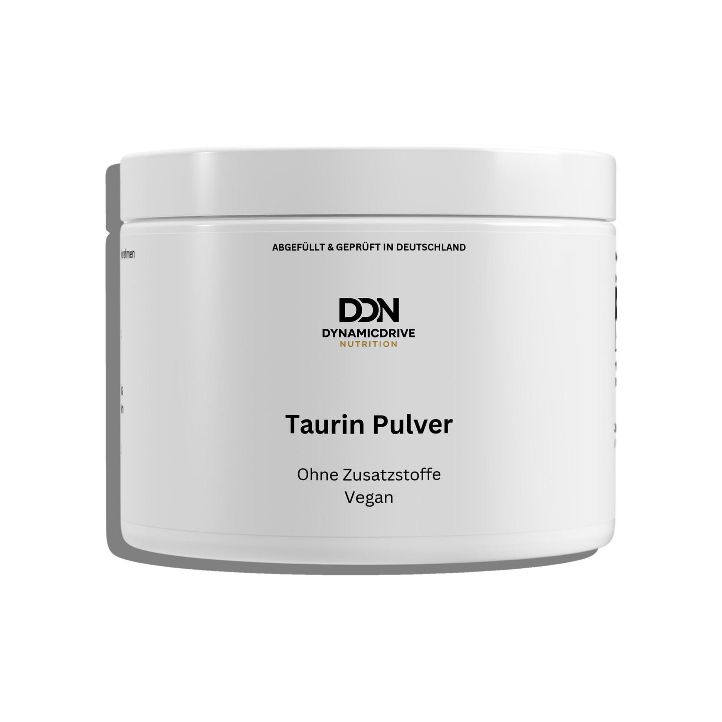 Taurin Pulver - 250g