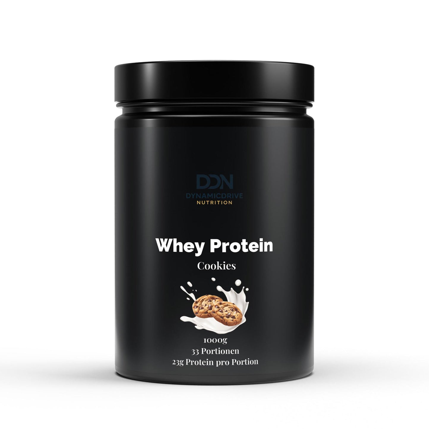 Premium Whey Protein Cookies - 1.000g