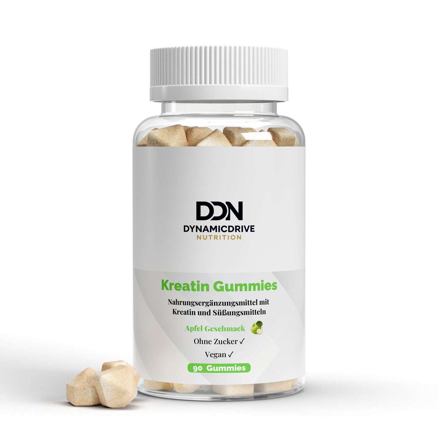 Kreatin Gummies - 90 Stk.