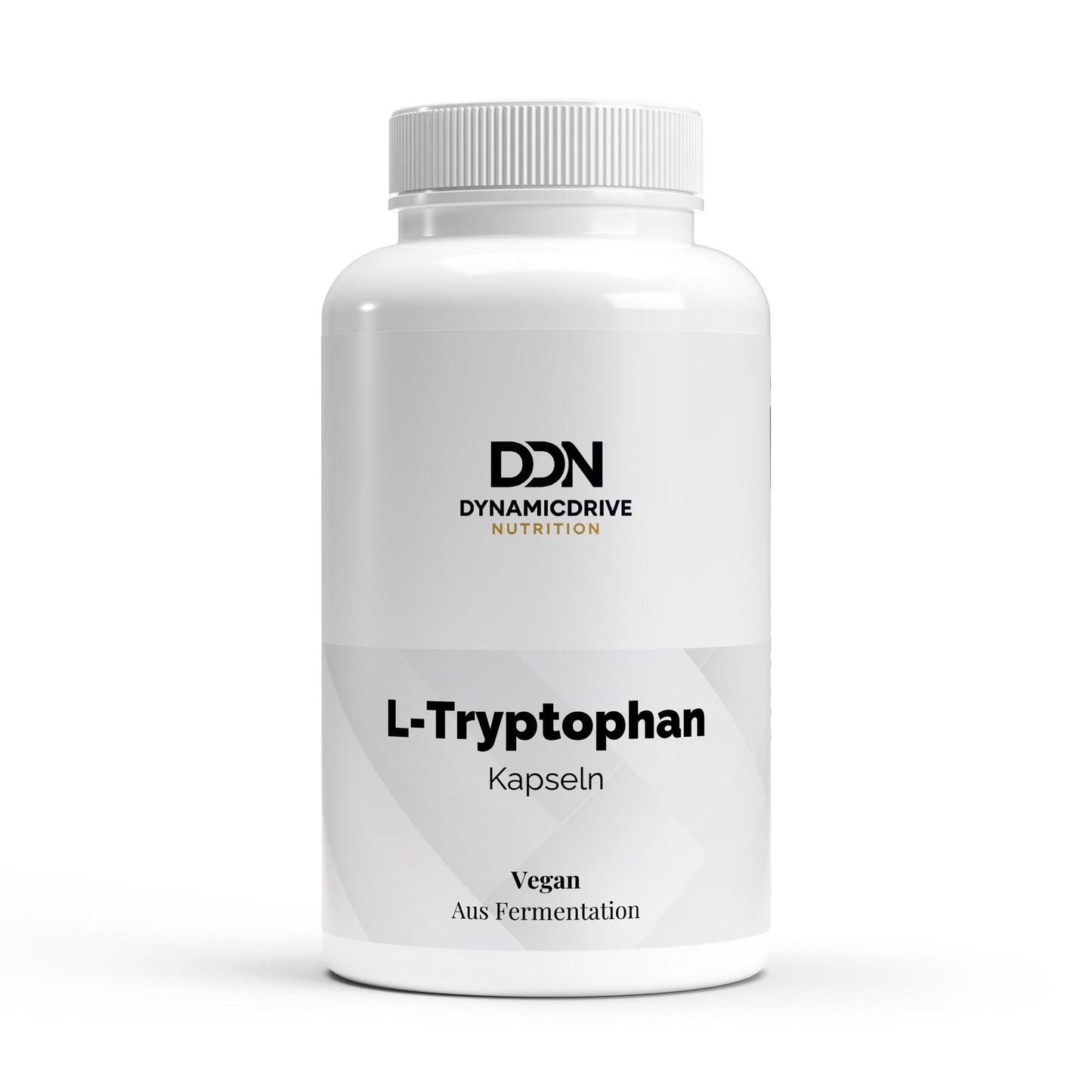 L-Tryptophan - 90 Kapseln